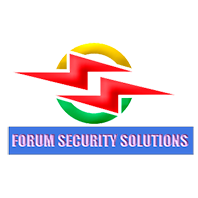 Forum Security Logo