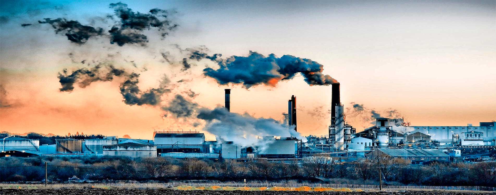 Industrial Security 